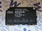 Блок управления стеклоподъемниками Mercedes W463 G-class 3566