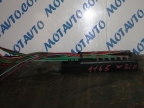 Блок управления заслонками печки Mercedes W210 E-class 1165