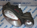 Фара правая Mercedes W211 E-class MW2110129