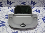 Плафон салонный задний с зеркалом Mercedes W220 S-class 9019