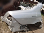 Крыло заднее правое Mercedes W220 S-class 4229