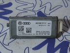 Камера Line Assist Audi Q7 6810