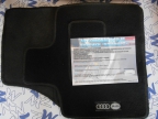 Коврики салона (комплект) Audi Q7 AQ7050055