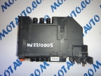 Блок предохранителей передний Mercedes W221 S-class MW2210005