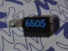 Блок (реле) обогрева стекла Mercedes W463 G-class 6505A