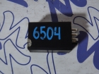 Блок (реле) кик-даун Kickdown Mercedes W463 G-class 6504