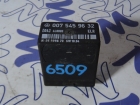 Блок (реле) холостого хода Mercedes W463 G-class 6509