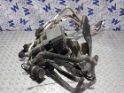 Webasto Thermo Top C (комплект) Audi Q7 7445