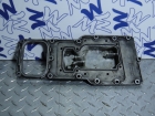 Кронштейн радиатора топливного Mercedes W163 ML-class 9200
