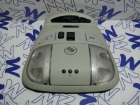 Плафон салонный передний Mercedes W163 ML-class 7871