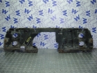 Кронштейн заднего бампера Mercedes W163 ML-class 9373