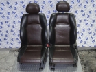 Комплект сидений (салон) с обшивками дверей Mercedes W203 C-class 9807