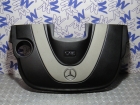 Накладка моторного отсека Mercedes W164 ML-class 10263