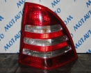 Фонарь задний правый Mercedes W203 C-class 1217