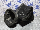 Воздухозаборник (внутри) Porsche Cayenne I (955) 10288