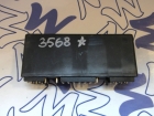 Блок (реле) управления освещением Mercedes W124 E-class 3568