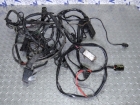 Электропроводка (коса) подкапотная Mercedes W124 E-class 7848