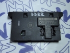 Блок комфорта/управления передней левой двери Mercedes W203 C-class 3322