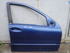 Дверь передняя правая Mercedes W203 C-class 3917