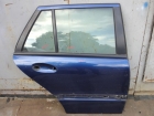 Дверь задняя правая Mercedes W203 C-class 3924
