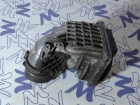 Патрубок воздушный Mercedes W203 C-class 4931