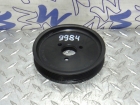 Шкив насоса гидроусилителя Mercedes W203 C-class 9984