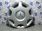 Колпак колеса декоративный Mercedes W203 C-class 10107
