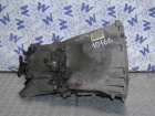 МКПП Mercedes W203 C-class 10166