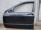 Дверь передняя левая Mercedes W220 S-class 3915