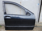 Дверь передняя правая Mercedes W220 S-class 3916