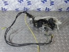 Замок двери передней правой Mercedes W220 S-class 5598A