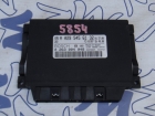 Блок управления парктрониками Mercedes W220 S-class 5854