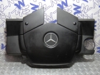 Накладка моторного отсека Mercedes W220 S-class 10261