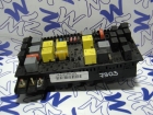 Блок предохранителей Mercedes W163 ML-class 7903