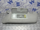 Козырек солнцезащитный левый Mercedes W163 ML-class 7944