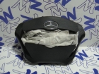 Подушка безопасности в рулевое колесо Mercedes W163 ML-class 7989
