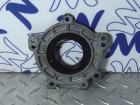 Крышка двигателя передняя Mercedes W163 ML-class 9162