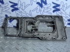 Кронштейн радиатора топливного Mercedes W163 ML-class 9200