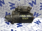 Стартер Mercedes W163 ML-class 9367