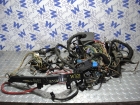 Электропроводка (коса) подкапотная Mercedes W163 ML-class 9481
