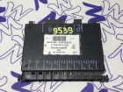 Блок управления сиденьем передним Mercedes W163 ML-class 9539