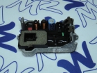 Резистор отопителя Mercedes W163 ML-class 10349