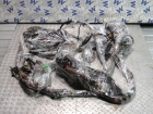 Электропроводка (коса) салона Mercedes W163 ML-class 10511