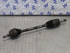 Привод задний Mercedes W163 ML-class 10529