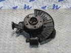 Кулак передний левый Mercedes W163 ML-class 10536