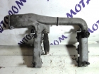 Впускной коллектор в сборе Audi A6 II (C5) 2391