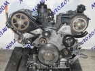 Двигатель в сборе ДВС Audi A6 II (C5) 2206