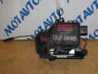 Замок двери передней правой Audi A6 II (C5) 2254