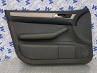 Обшивки дверей (комплект) Audi A6 II (C5) 8493