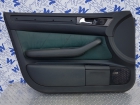 Обшивки дверей (комплект) Audi A6 II (C5) 8518